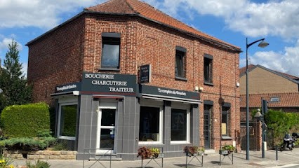 Le Comptoir Du Boucher, Boucherie à Saultain