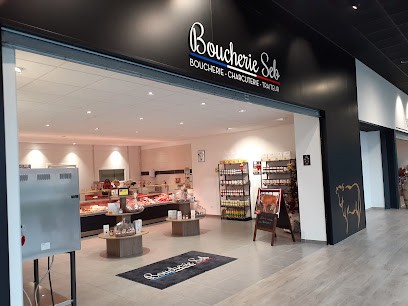 Boucherie Seb, Boucherie à Étaples