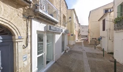 Sagnier Edmond, Boucherie à Saint-Jean-de-Védas