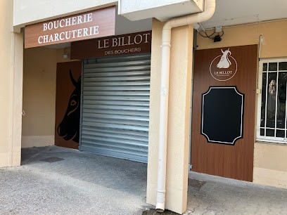 Le Billot Des Bouchers, Boucherie à Clapiers