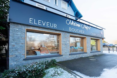 Maison Hofer - Paysan Boucher à Sciez, Boucherie à Sciez