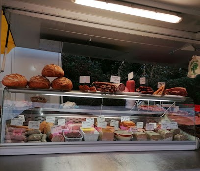 Sarl Boucherie Baudry Freres, Boucherie à Thouars