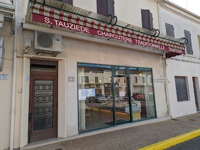 Tauziède Sébastien, Charcuterie à Grignols