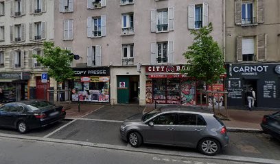 City Boucherie, Boucherie à Villeneuve-Saint-Georges