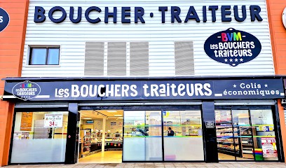 BVM Les bouchers traiteurs, Boucherie à Dreux