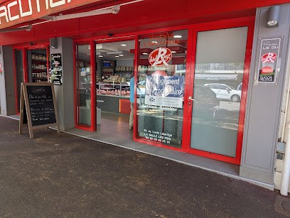 Boucherie Le Coz, Boucherie à La Baule-Escoublac