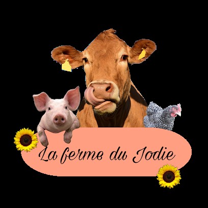 Ferme Du Jodie, Boucherie à Steige