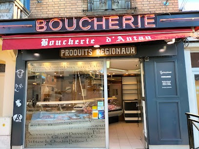 Boucherie D'antan, Boucherie à Savigny-sur-Orge