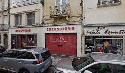 Commande En Ligne Boucherie Chaumont, Boucherie à Chaumont