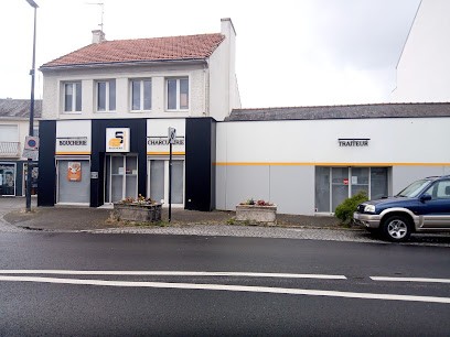 Brehier Traiteur, Boucherie à Couëron