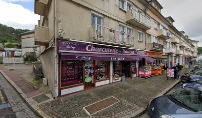 Patry Molinès Sarl, Boucherie à Saint-Valery-en-Caux