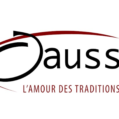 JAUSS, Boucherie à Horbourg-Wihr