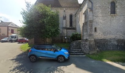 La rotisserie bevilloise, Boucherie à Béville-le-Comte