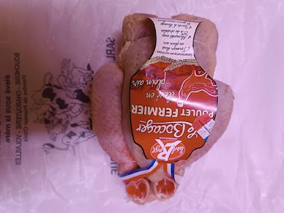 Boucherie De La Noue (Sarl), Boucherie à Saint-Dizier