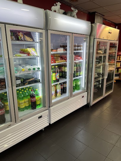 Boucherie Aziz, Boucherie à Rillieux-la-Pape