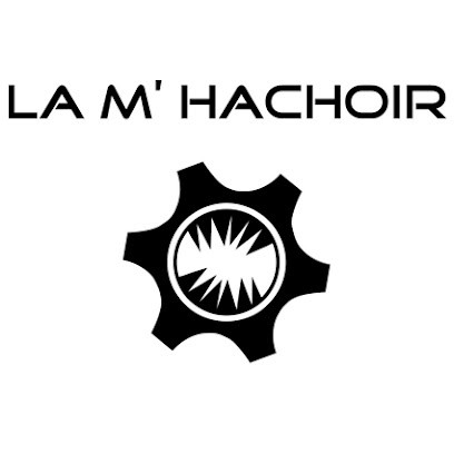 La M'Hachoir, Boucherie à Yvetot