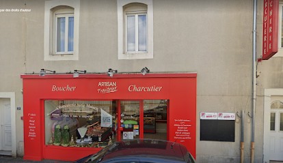 Boucherie Charcuterie Traiteur Du Maine, Boucherie à Meslay-du-Maine
