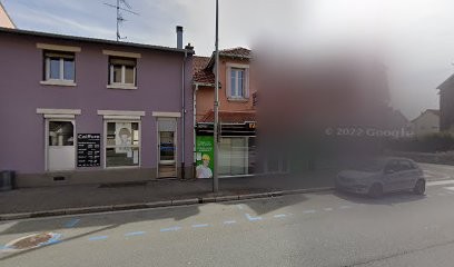 Pasculin Earl, Boucherie à Belfort