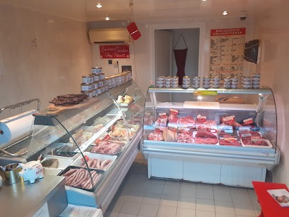 Boucherie Charcuterie Chez Thibault, Boucherie à Tillac