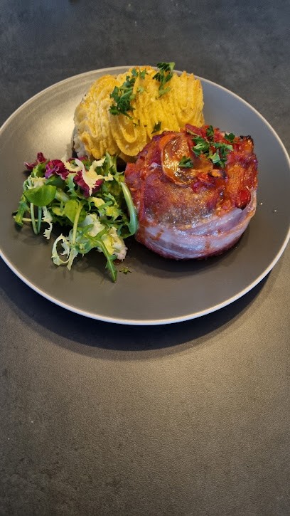 Mesureur Bernard, Boucherie à Valhuon