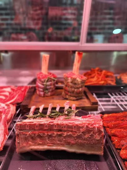 Boucherie Du Pont, Boucherie à Pont-du-Château