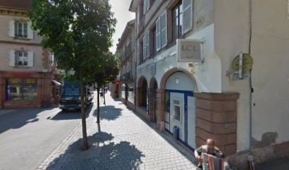 Boucherie Les Dominicains, Boucherie à Guebwiller