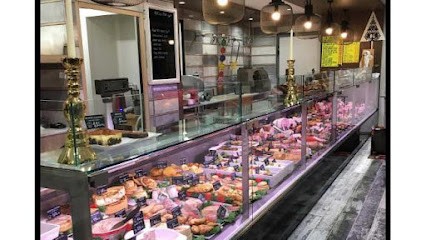 Boucherie Painchaud - Fenêtre Sur Goût, Boucherie à Vitré