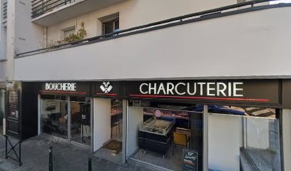 Serge Louey Boucherie Charcuterie Traiteur Épicerie Fine, Charcuterie à Argelès-Gazost