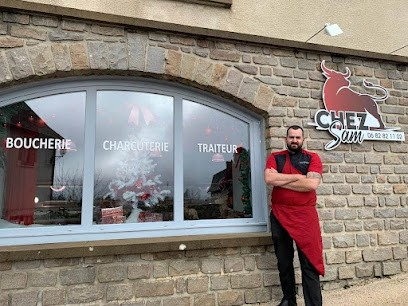 Boucherie Chez Sam, Boucherie à Masseret