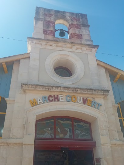 Le Louchebem, Boucherie à Châtelaillon-Plage