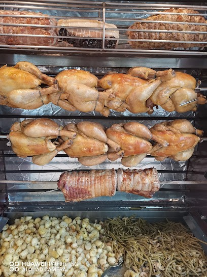 Boucherie Alexis, Boucherie à Valence