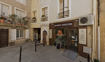 Boucherie Robert, Boucherie à Pignan