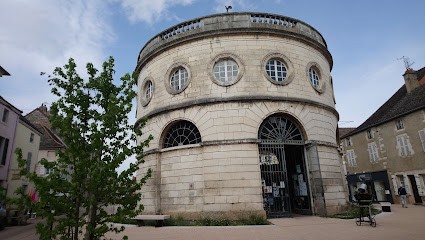 Au Tendre Charolais, Charcuterie à Givry