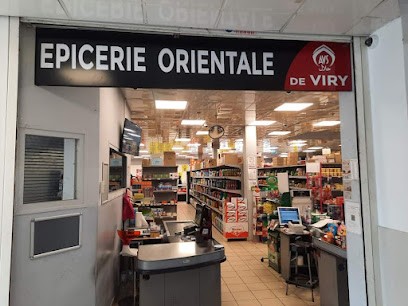 Boucherie De Viry, Boucherie à Viry-Châtillon