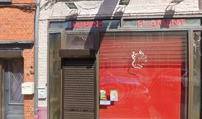 Dupire Flament Sarl, Boucherie à Marchiennes