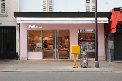 Poliana Boucherie à Paris 15