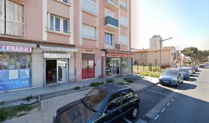 Boucherie Provençale 1, Boucherie à Port-de-Bouc