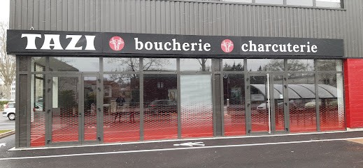 BOUCHERIE TAZI ILLKIRCH, Boucherie à Illkirch-Graffenstaden