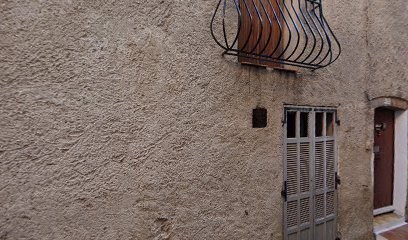 Bouillard, Boucherie à Cuers