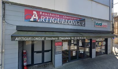 Boucherie Artiguelongue Samuel, Boucherie à Saint-Sever