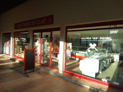 BOUCHERIE DU CLAP, Boucherie à Méjannes-le-Clap