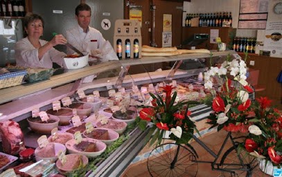 Au Traditionnel Jm Grave, Boucherie à Saint-Omer