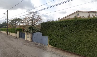 Valette Roland-Bernard, Boucherie à Lunel