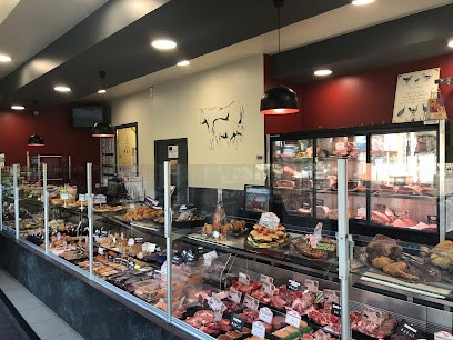 Boucherie DEMARS, Boucherie à Saint-Péray