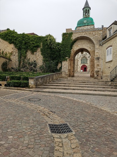 Boucherie Charcuterie Du Pilori, Boucherie à Joigny