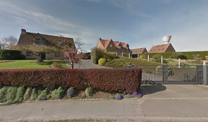 Duribreux Jean-Claude, Boucherie à Eecke