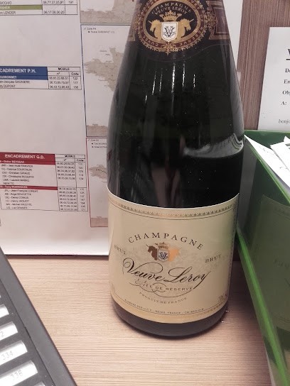 Despinasse Viandes SA, Boucherie à La Talaudière