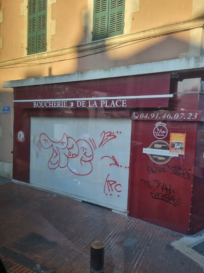 Boucherie De La Place, Boucherie à Marseille 16
