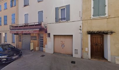 Vignali Christian Pierre Marius, Boucherie à La Crau