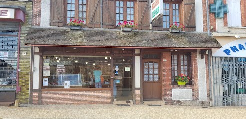 Boucherie Lyroise, Boucherie à La Neuve-Lyre